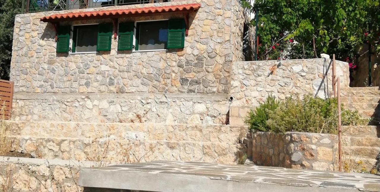 Agistri Sophia'S Apartment Skala  Exterior photo