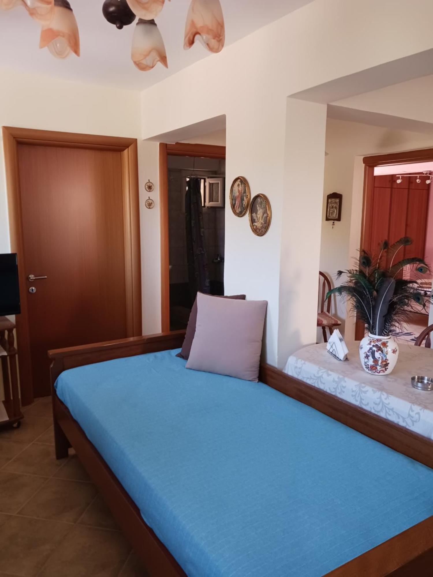 Agistri Sophia'S Apartment Skala  Exterior photo